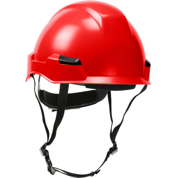 PIP® Rocky™ Industrial Climbing Helmet with Polycarbonate - ABS Shell - 280-HP141R