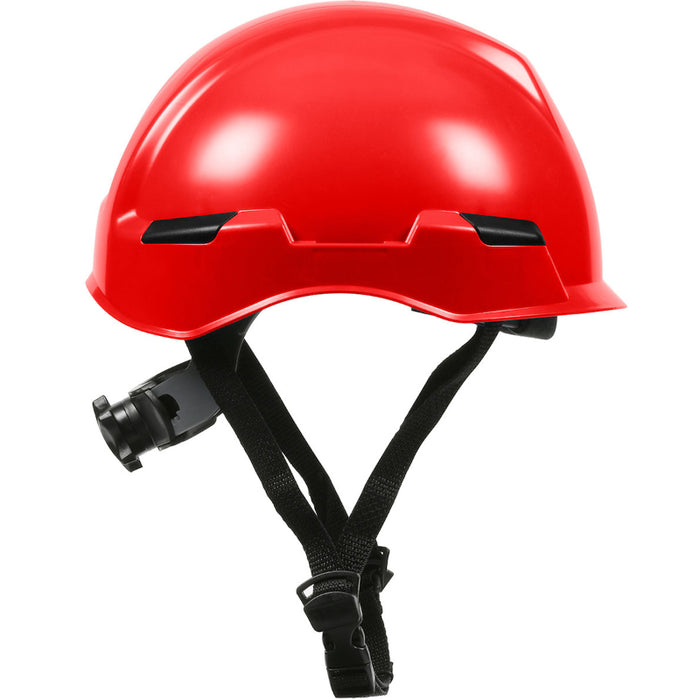 PIP® Rocky™ Industrial Climbing Helmet with Polycarbonate - ABS Shell - 280-HP141R