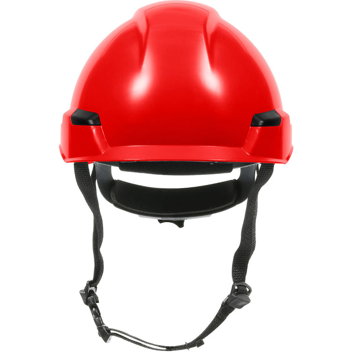 PIP® Rocky™ Industrial Climbing Helmet with Polycarbonate - ABS Shell - 280-HP141R