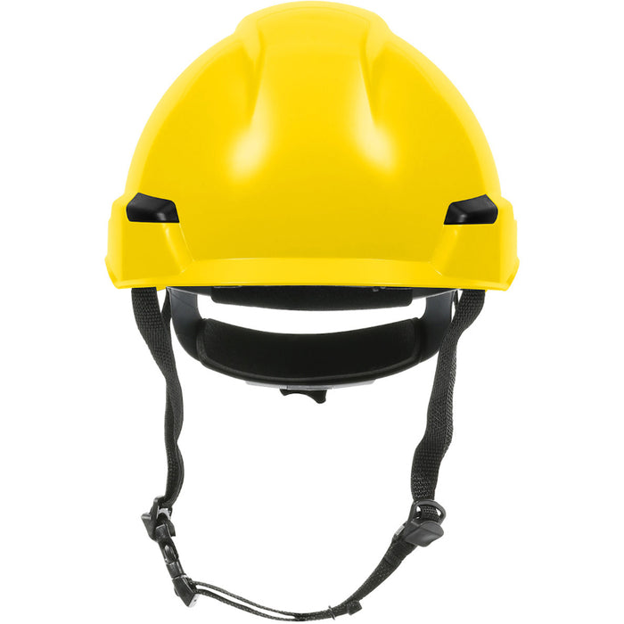 PIP® Rocky™ Industrial Climbing Helmet with Polycarbonate - ABS Shell - 280-HP141R