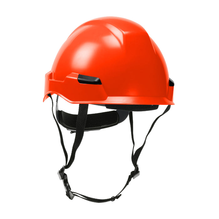 PIP® Rocky™ Industrial Climbing Helmet with Polycarbonate - ABS Shell - 280-HP142R