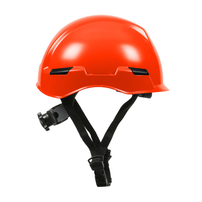 PIP® Rocky™ Industrial Climbing Helmet with Polycarbonate - ABS Shell - 280-HP142R
