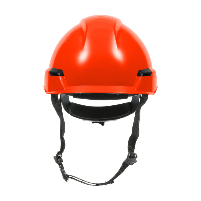 PIP® Rocky™ Industrial Climbing Helmet with Polycarbonate - ABS Shell - 280-HP142R