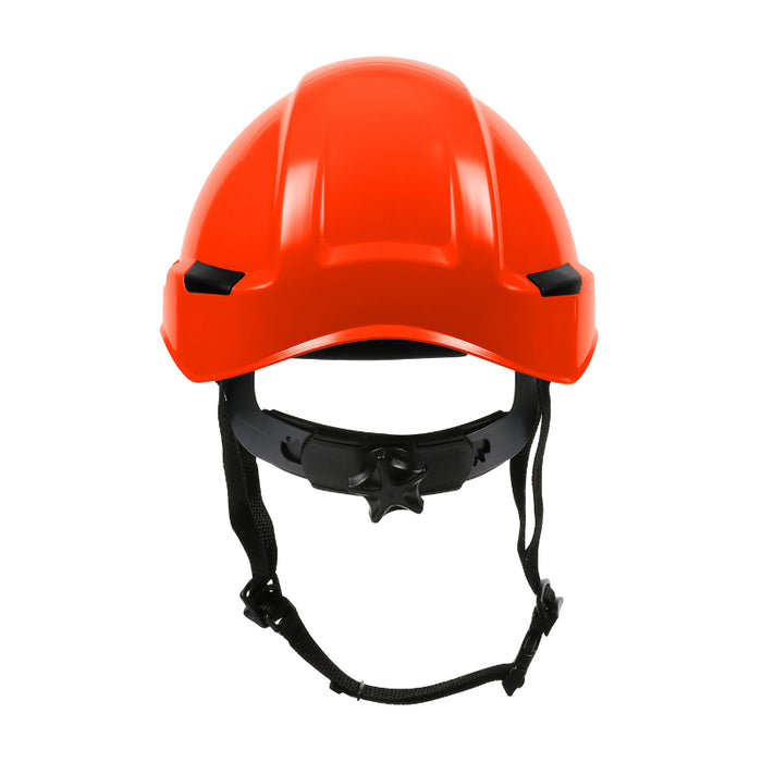 PIP® Rocky™ Industrial Climbing Helmet with Polycarbonate - ABS Shell - 280-HP142R