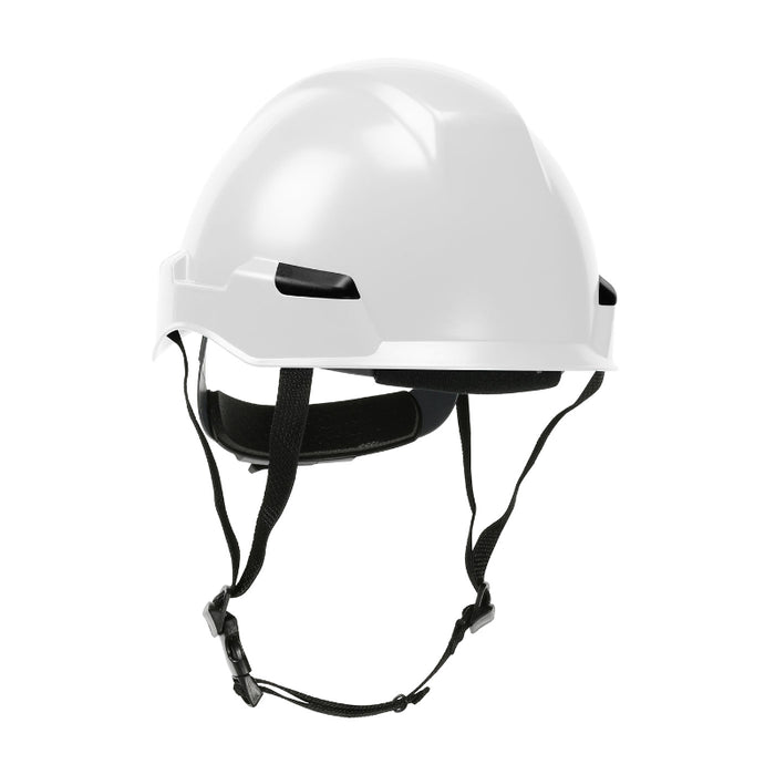 PIP® Rocky™ Industrial Climbing Helmet with Polycarbonate - ABS Shell - 280-HP142R