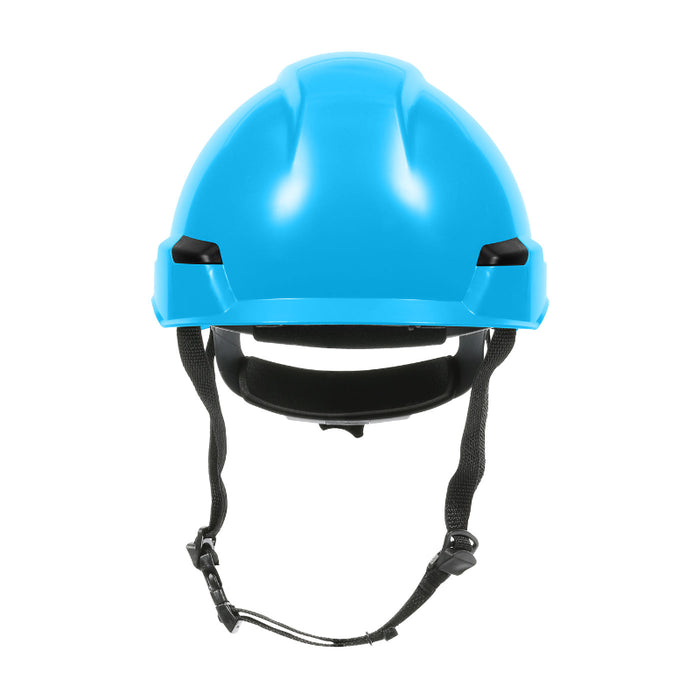 PIP® Rocky™ Industrial Climbing Helmet with Polycarbonate - ABS Shell - 280-HP142R