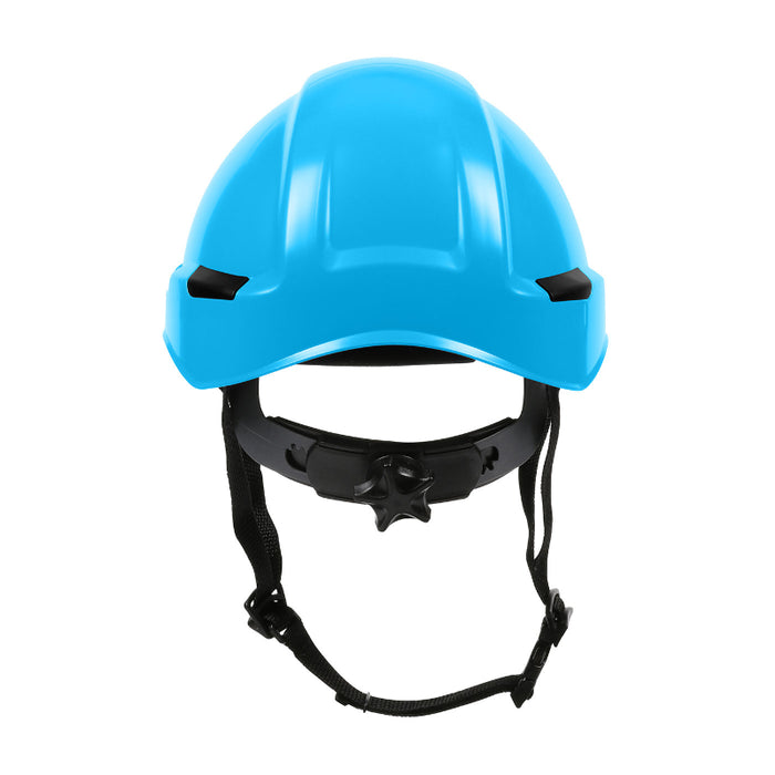 PIP® Rocky™ Industrial Climbing Helmet with Polycarbonate - ABS Shell - 280-HP142R
