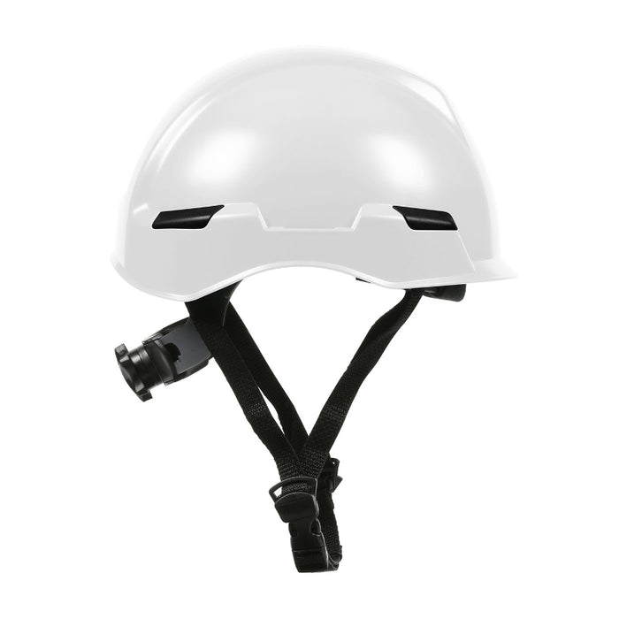 PIP® Rocky™ Industrial Climbing Helmet with Polycarbonate - ABS Shell - 280-HP142R