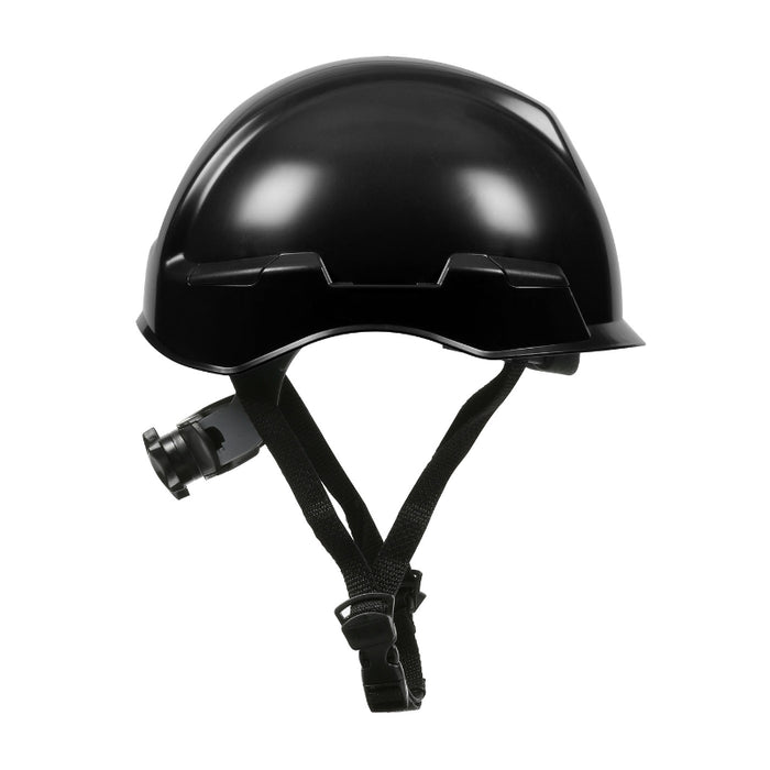 PIP® Rocky™ Industrial Climbing Helmet with Polycarbonate - ABS Shell - 280-HP142R