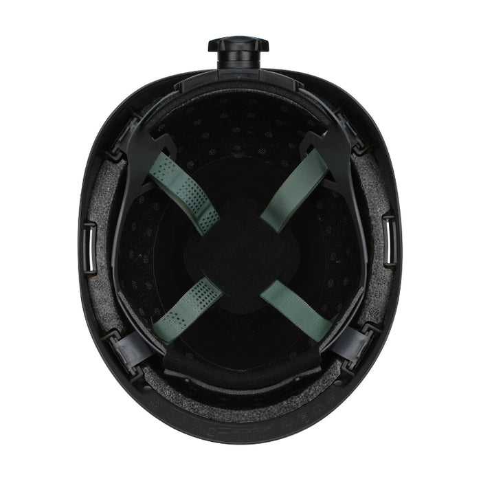 PIP® Rocky™ Industrial Climbing Helmet with Polycarbonate - ABS Shell - 280-HP142R