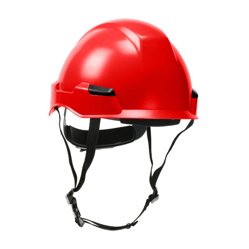 PIP® Rocky™ Industrial Climbing Helmet with Polycarbonate - ABS Shell - 280-HP142R