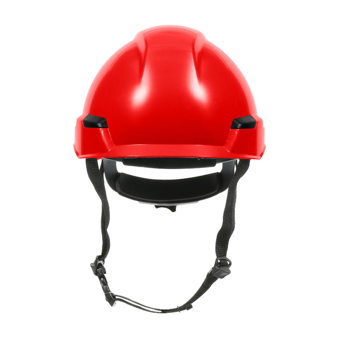 PIP® Rocky™ Industrial Climbing Helmet with Polycarbonate - ABS Shell - 280-HP142R