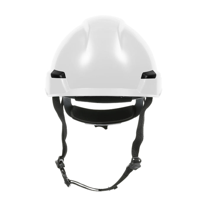 PIP® Rocky™ Industrial Climbing Helmet with Polycarbonate - ABS Shell - 280-HP142R