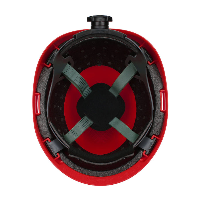 PIP® Rocky™ Industrial Climbing Helmet with Polycarbonate - ABS Shell - 280-HP142R