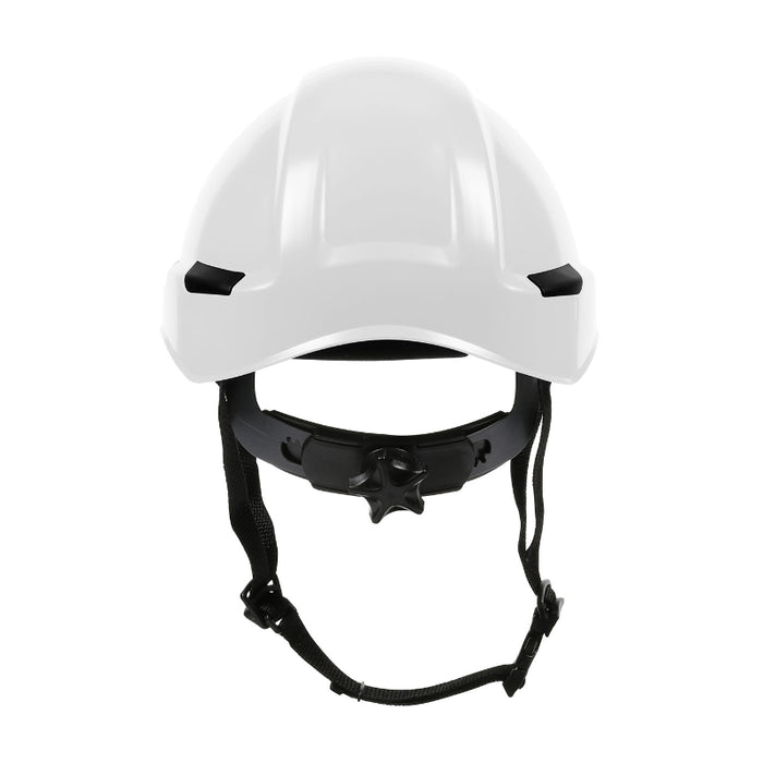 PIP® Rocky™ Industrial Climbing Helmet with Polycarbonate - ABS Shell - 280-HP142R