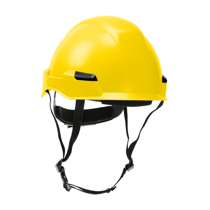 PIP® Rocky™ Industrial Climbing Helmet with Polycarbonate - ABS Shell - 280-HP142R