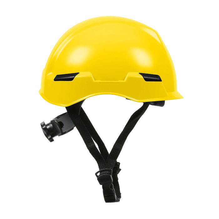 PIP® Rocky™ Industrial Climbing Helmet with Polycarbonate - ABS Shell - 280-HP142R