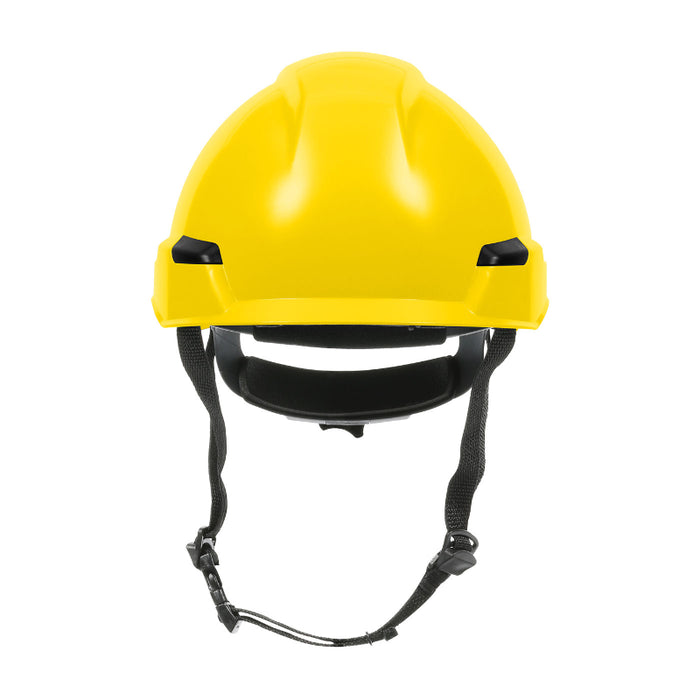 PIP® Rocky™ Industrial Climbing Helmet with Polycarbonate - ABS Shell - 280-HP142R