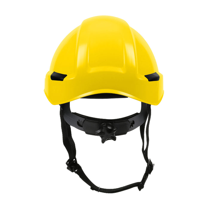 PIP® Rocky™ Industrial Climbing Helmet with Polycarbonate - ABS Shell - 280-HP142R