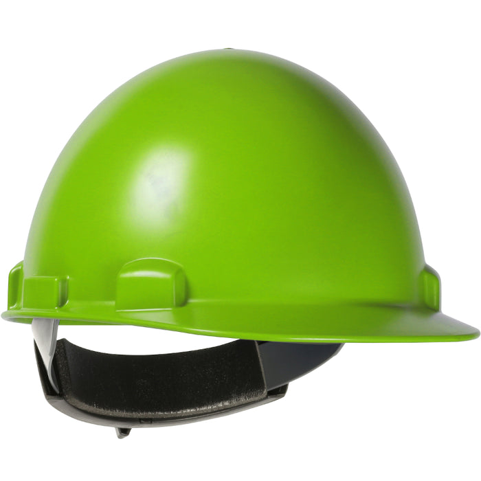 PIP® Stromboli™ Cap Style Smooth Dome Hard Hat with ABS/Polycarbonate Shell - 280-HP841R