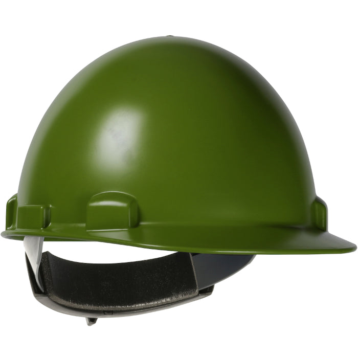PIP® Stromboli™ Cap Style Smooth Dome Hard Hat with ABS/Polycarbonate Shell - 280-HP841R