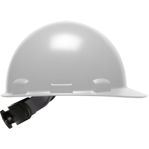 PIP® Stromboli™ Cap Style Smooth Dome Hard Hat with ABS/Polycarbonate Shell - 280-HP841R