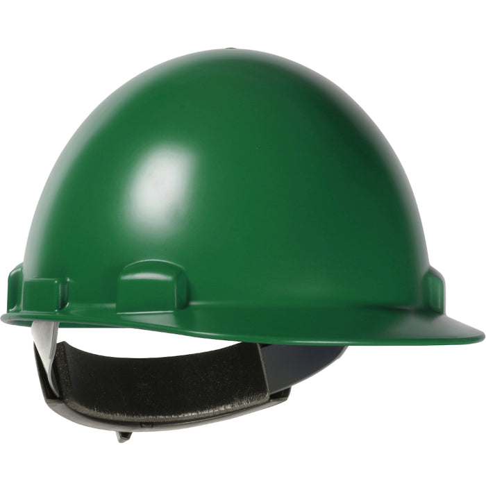 PIP® Stromboli™ Cap Style Smooth Dome Hard Hat with ABS/Polycarbonate Shell - 280-HP841R