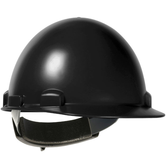 PIP® Stromboli™ Cap Style Smooth Dome Hard Hat with ABS/Polycarbonate Shell - 280-HP841R