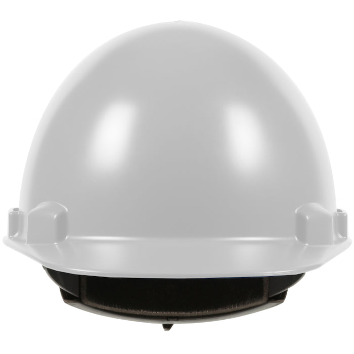 PIP® Stromboli™ Cap Style Smooth Dome Hard Hat with ABS/Polycarbonate Shell - 280-HP841SR