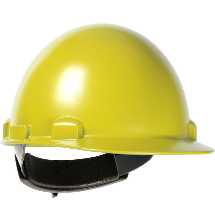 PIP® Stromboli™ Cap Style Smooth Dome Hard Hat with ABS/Polycarbonate Shell - 280-HP841SR