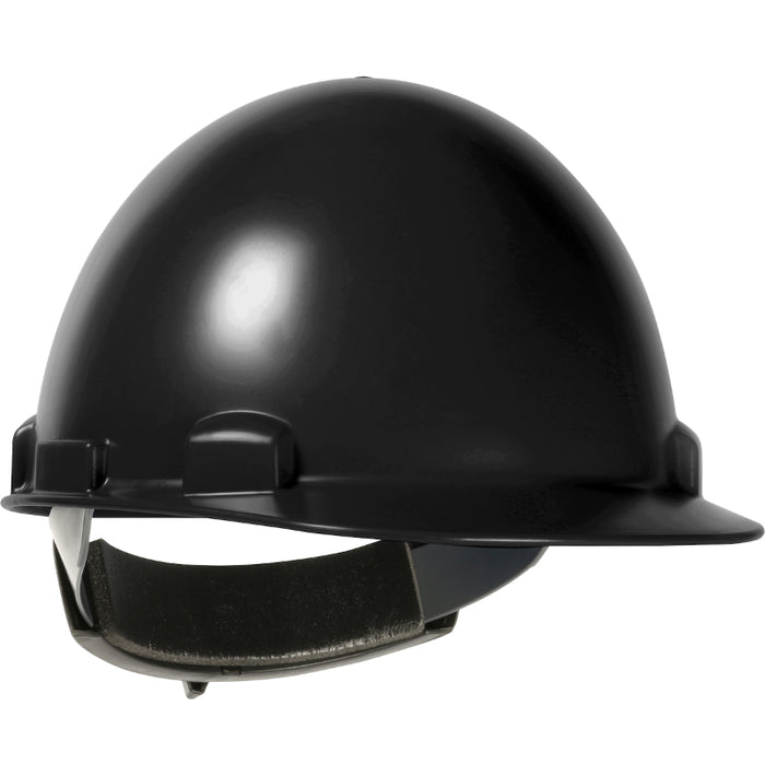 PIP® Stromboli™ Cap Style Smooth Dome Hard Hat with ABS/Polycarbonate Shell - 280-HP841SR