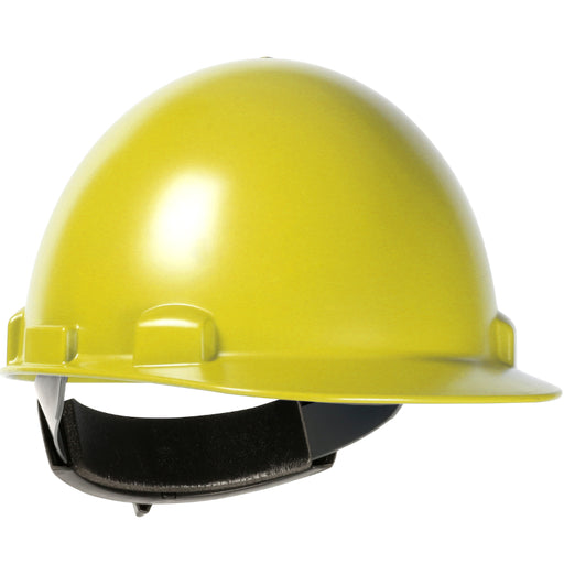 PIP® Stromboli™ Type II, Cap Style Smooth Dome Hard Hat with ABS/Polycarbonate Shell - 280-HP842R