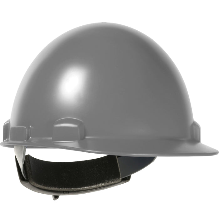 PIP® Stromboli™ Type II, Cap Style Smooth Dome Hard Hat with ABS/Polycarbonate Shell - 280-HP842R