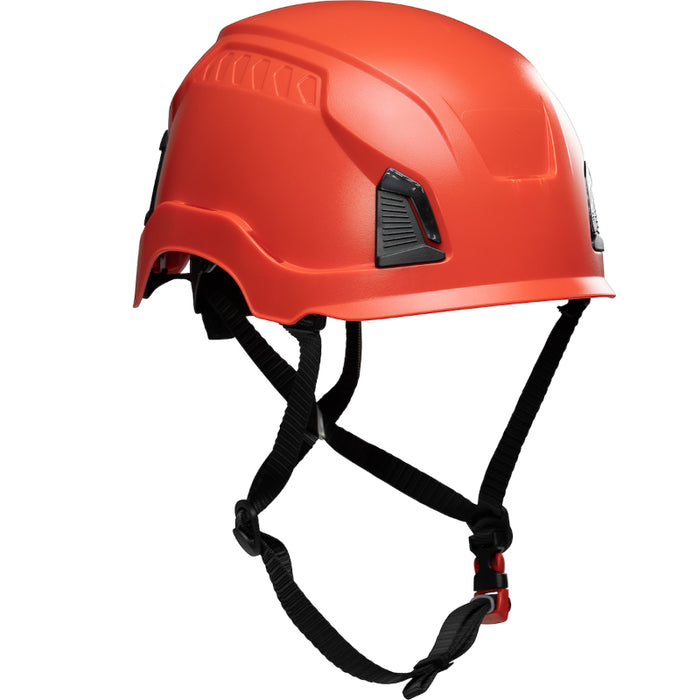 PIP® Traverse™ Industrial Climbing Helmet - Type I - Wheel Ratchet Adjustment - 280-HP1490R