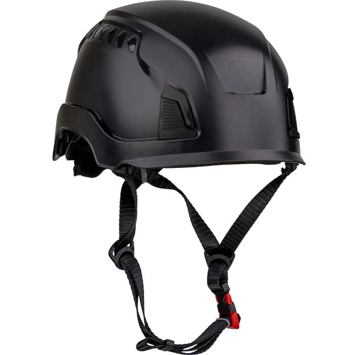 PIP® Traverse™ Industrial Climbing Helmet - Type I - Wheel Ratchet Adjustment - 280-HP1490R