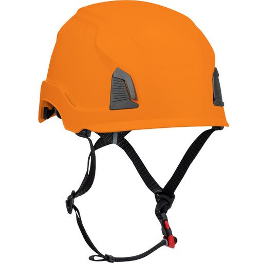 PIP® Traverse™ Industrial Climbing Helmet - Type I - Wheel Ratchet Adjustment - 280-HP1490R