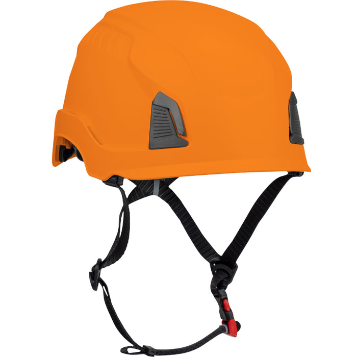 PIP® Traverse™ Industrial Climbing Helmet - Type I - Wheel Ratchet Adjustment - 280-HP1490R