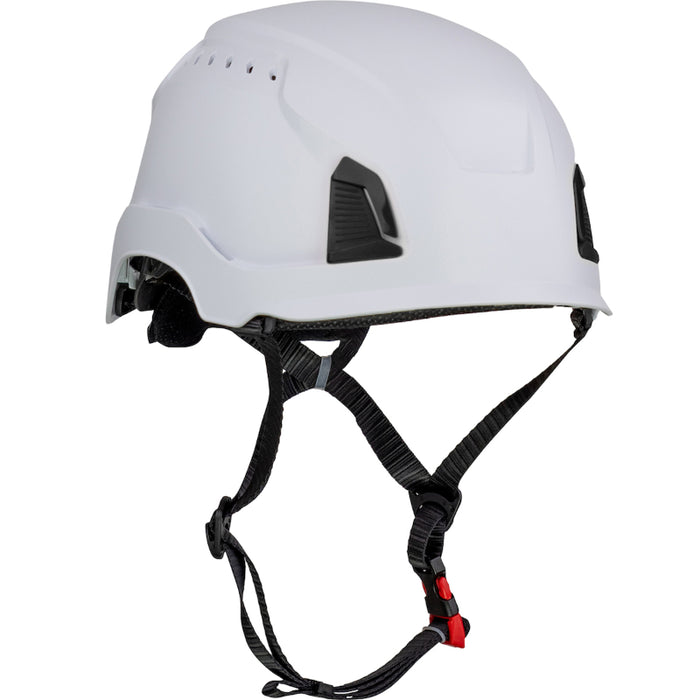 PIP® Traverse™ Industrial Climbing Helmet - Type II, Non-MIPS - ABS Shell - 280-HP1491RV