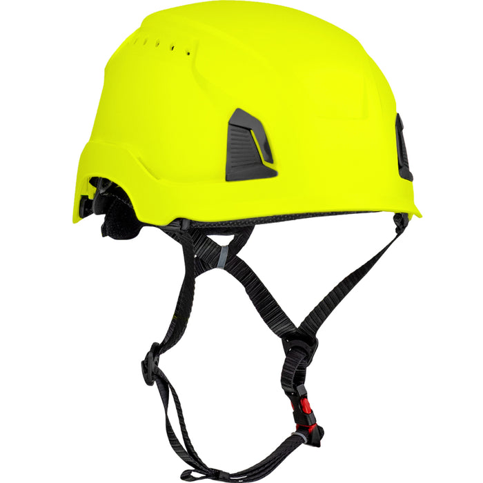 PIP® Traverse™ Industrial Climbing Helmet - Type II, Non-MIPS - ABS Shell - 280-HP1491RV
