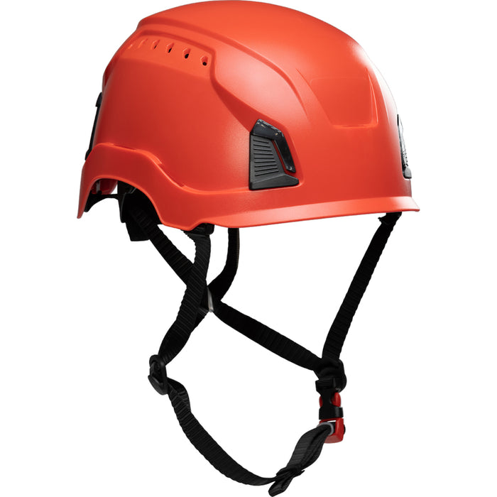 PIP® Traverse™ Industrial Climbing Helmet - Type II, Non-MIPS - ABS Shell - 280-HP1491RV