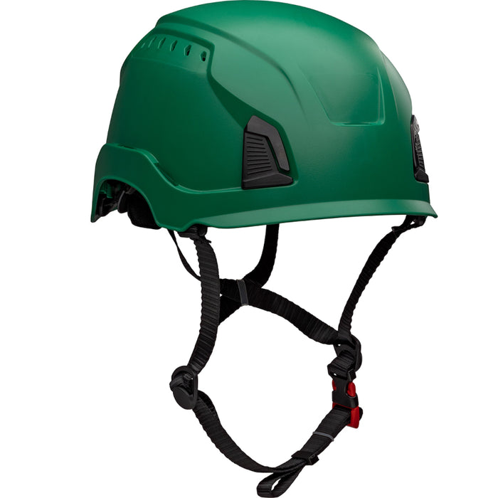 PIP® Traverse™ Industrial Climbing Helmet - Type II, Non-MIPS - ABS Shell - 280-HP1491RV