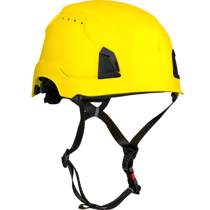 PIP® Traverse™ Industrial Climbing Helmet - Type II, Non-MIPS - ABS Shell - 280-HP1491RV