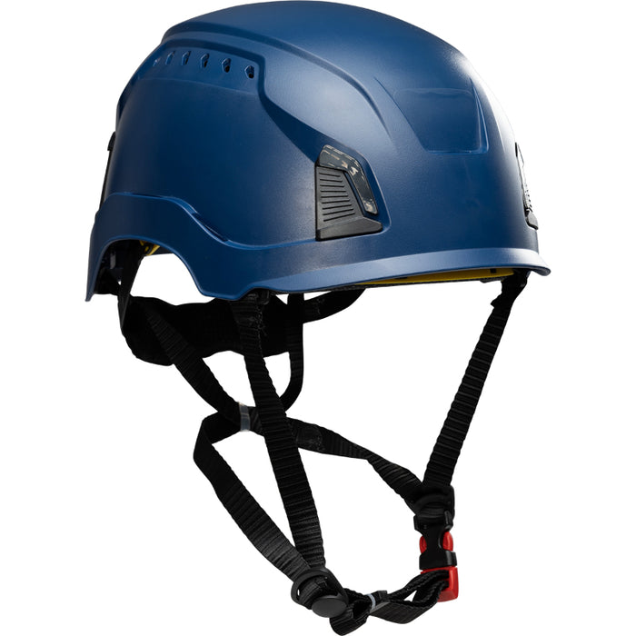 PIP® Traverse™ Industrial Climbing Helmet - Vented - Type I - ABS Shell - 280-HP1490RV