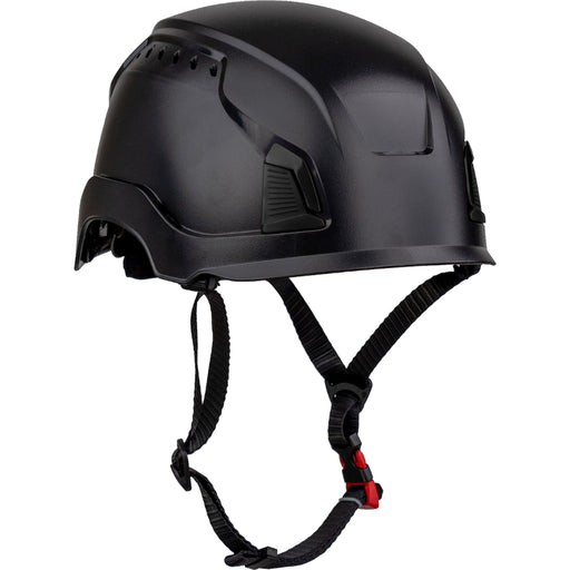 PIP® Traverse™ Industrial Climbing Helmet - Vented - Type I - ABS Shell - 280-HP1490RV
