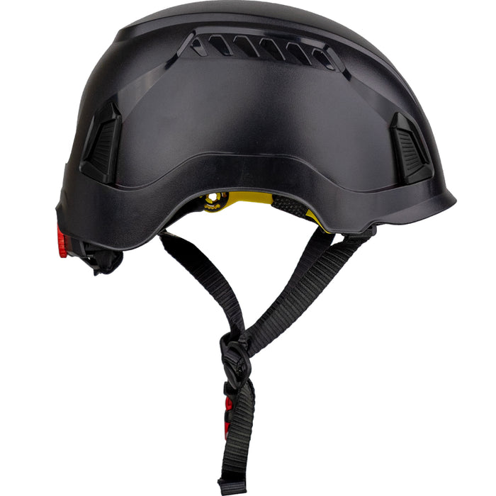 PIP® Traverse™ Industrial Climbing Helmet with Mips® - Brain Protection System - 280-HP1491RM