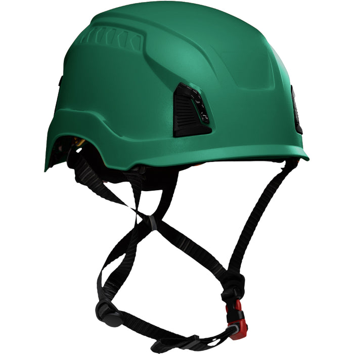 PIP® Traverse™ Industrial Climbing Helmet with Mips® - Brain Protection System - 280-HP1491RM