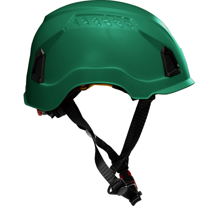 PIP® Traverse™ Industrial Climbing Helmet with Mips® - Brain Protection System - 280-HP1491RM