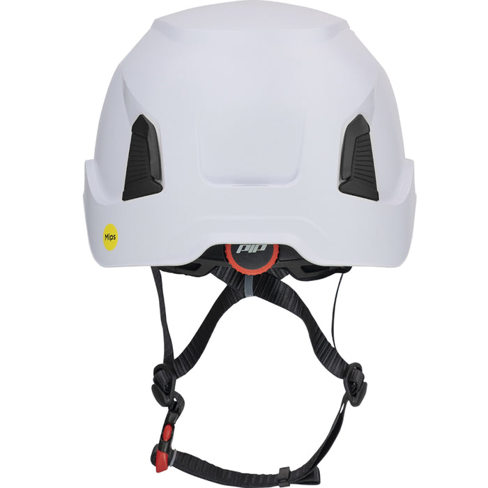 PIP® Traverse™ Industrial Climbing Helmet with Mips® - Brain Protection System - 280-HP1491RM