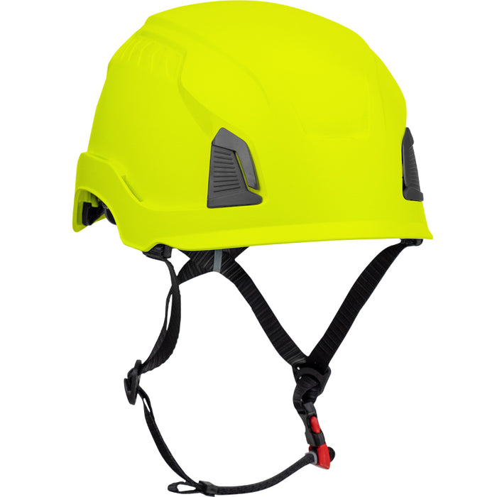 PIP® Traverse™ Industrial Climbing Helmet with Mips® - Brain Protection System - 280-HP1491RM