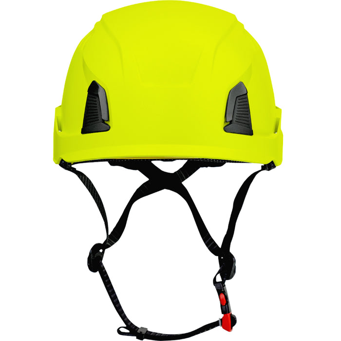PIP® Traverse™ Industrial Climbing Helmet with Mips® - Brain Protection System - 280-HP1491RM